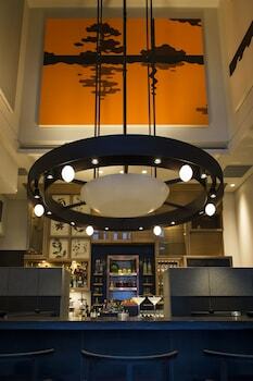 Hotel Andaz Tokyo - A Concept By Hyatt