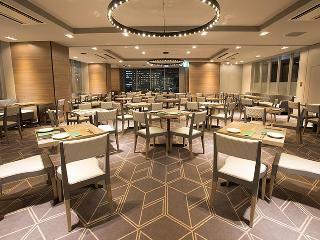 Shinjuku Granbell Hotel
