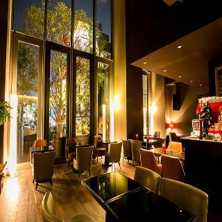 Shinjuku Granbell Hotel