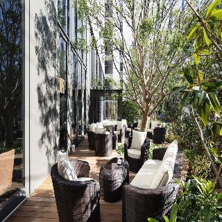 Shinjuku Granbell Hotel