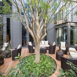 Shinjuku Granbell Hotel