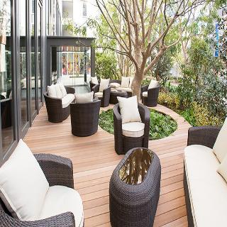 Shinjuku Granbell Hotel