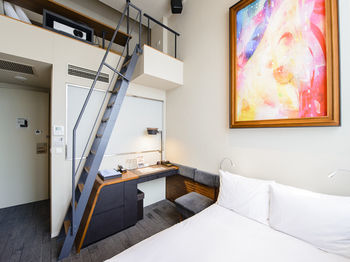 Shinjuku Granbell Hotel