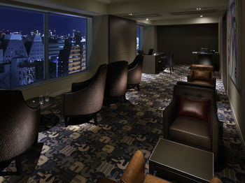 Shinjuku Granbell Hotel