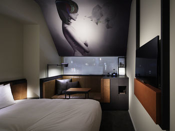Shinjuku Granbell Hotel