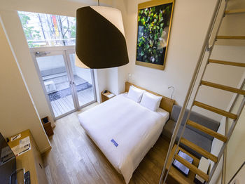 Shinjuku Granbell Hotel