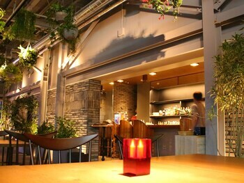 Shinjuku Granbell Hotel