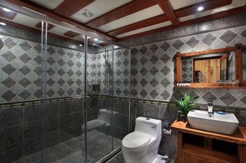 Hostal Baike Hotel
