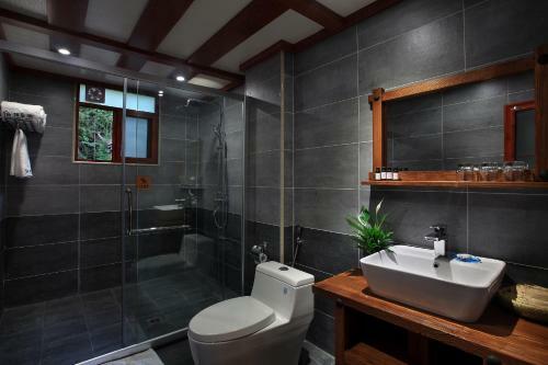 Hostal Baike Hotel