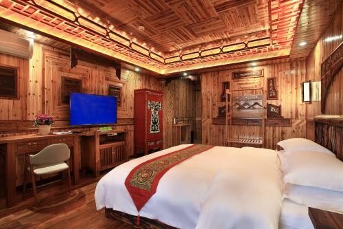 Hostal Baike Hotel