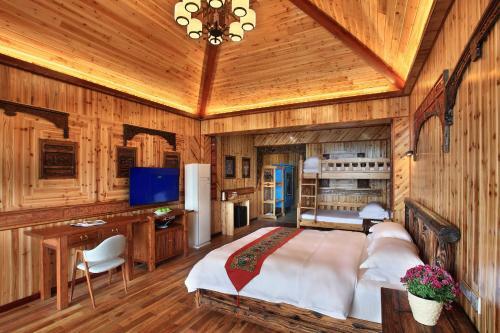 Hostal Baike Hotel