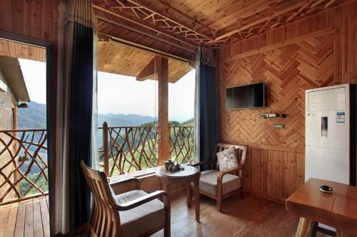 Hostal Baike Hotel