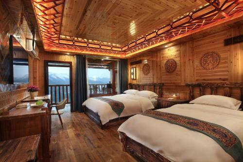 Hostal Baike Hotel