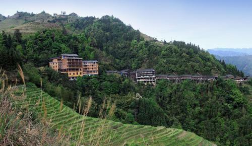 Hostal Baike Hotel