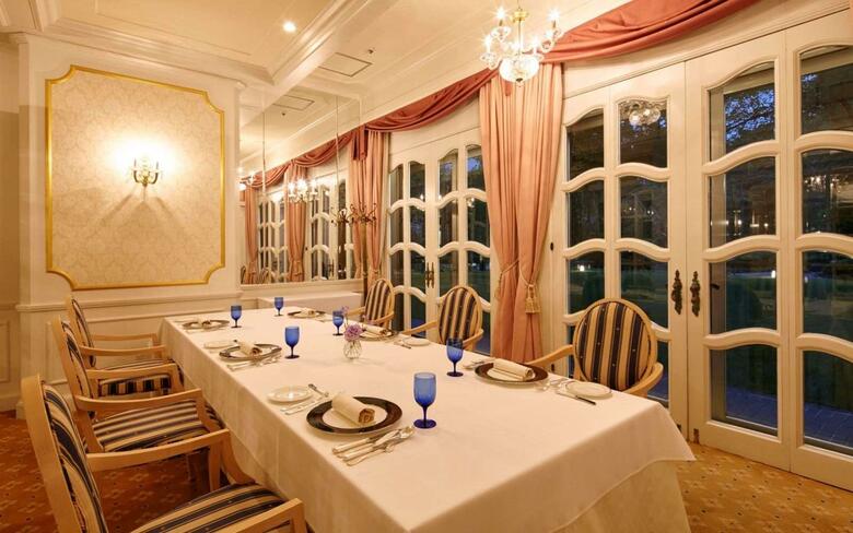 Grand Prince Hotel Takanawa
