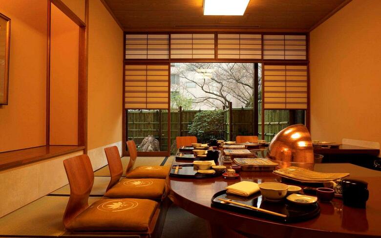 Grand Prince Hotel Takanawa