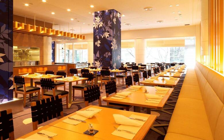 Grand Prince Hotel Takanawa