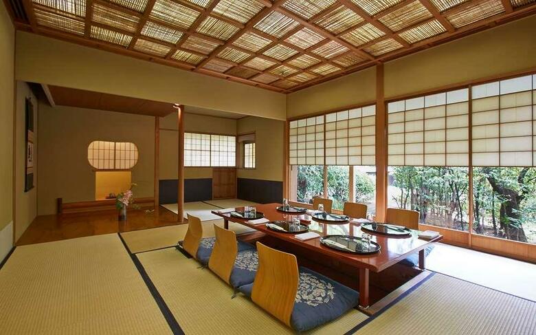 Grand Prince Hotel Takanawa