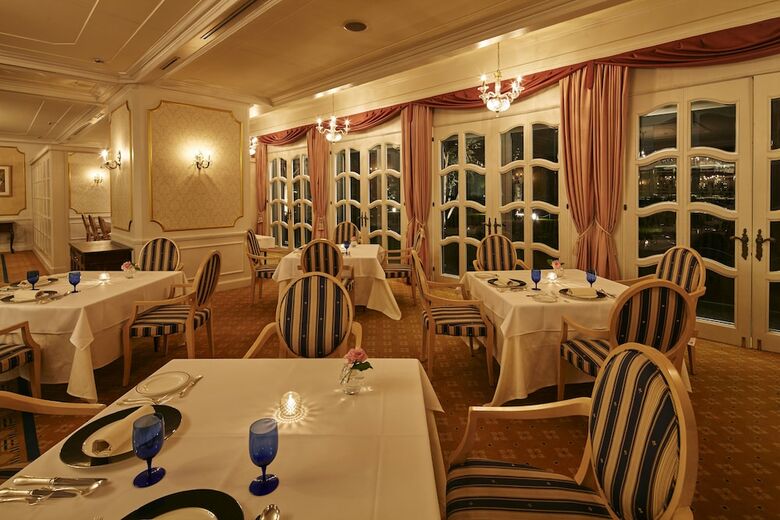 Grand Prince Hotel Takanawa