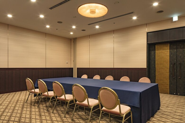 Grand Prince Hotel Takanawa