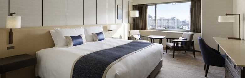Grand Prince Hotel Takanawa