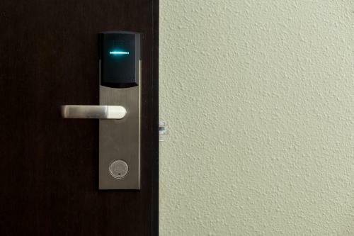 Hotel Lavender Inn Permas