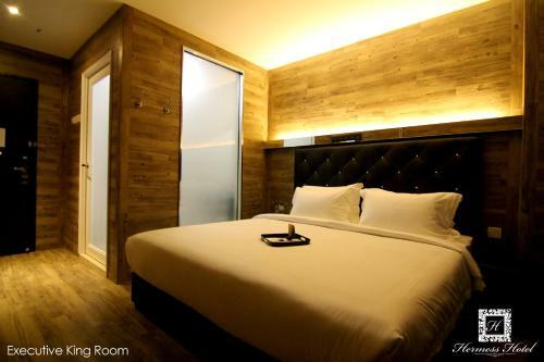 Hermess Hotel Johor