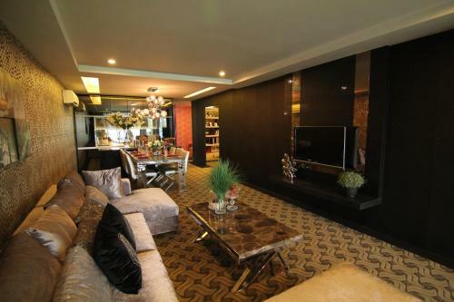 Hermess Hotel Johor