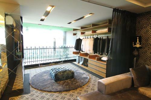 Hermess Hotel Johor