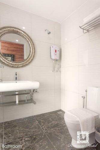 Hermess Hotel Johor
