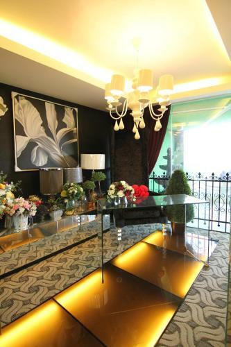 Hermess Hotel Johor