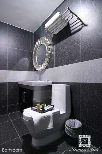 Hermess Hotel Johor