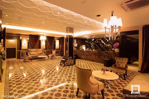 Hermess Hotel Johor