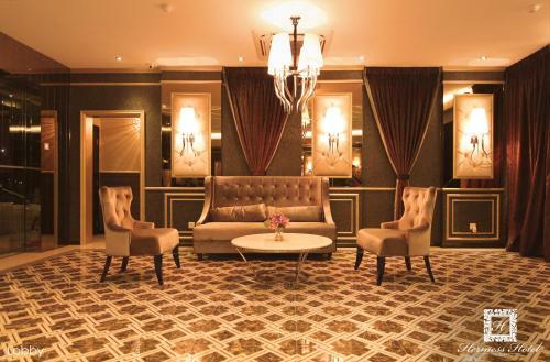 Hermess Hotel Johor
