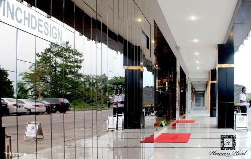 Hermess Hotel Johor