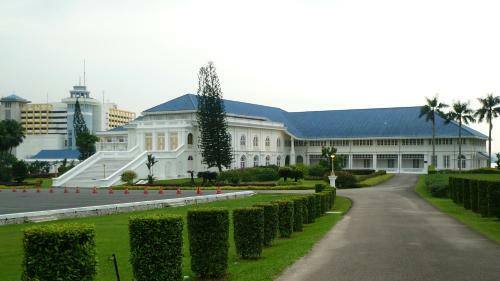 Hermess Hotel Johor
