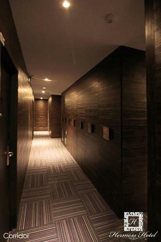 Hermess Hotel Johor