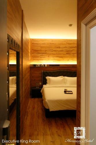 Hermess Hotel Johor
