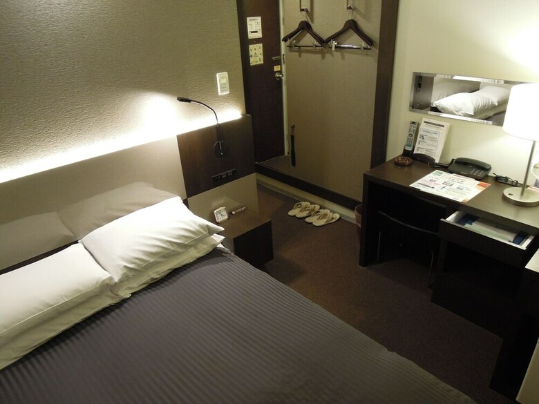Hotel Ochanomizu Inn