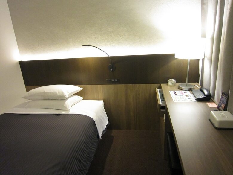 Hotel Ochanomizu Inn