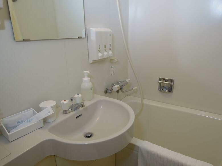 Hotel Ochanomizu Inn