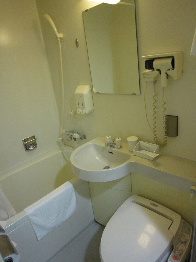 Hotel Ochanomizu Inn