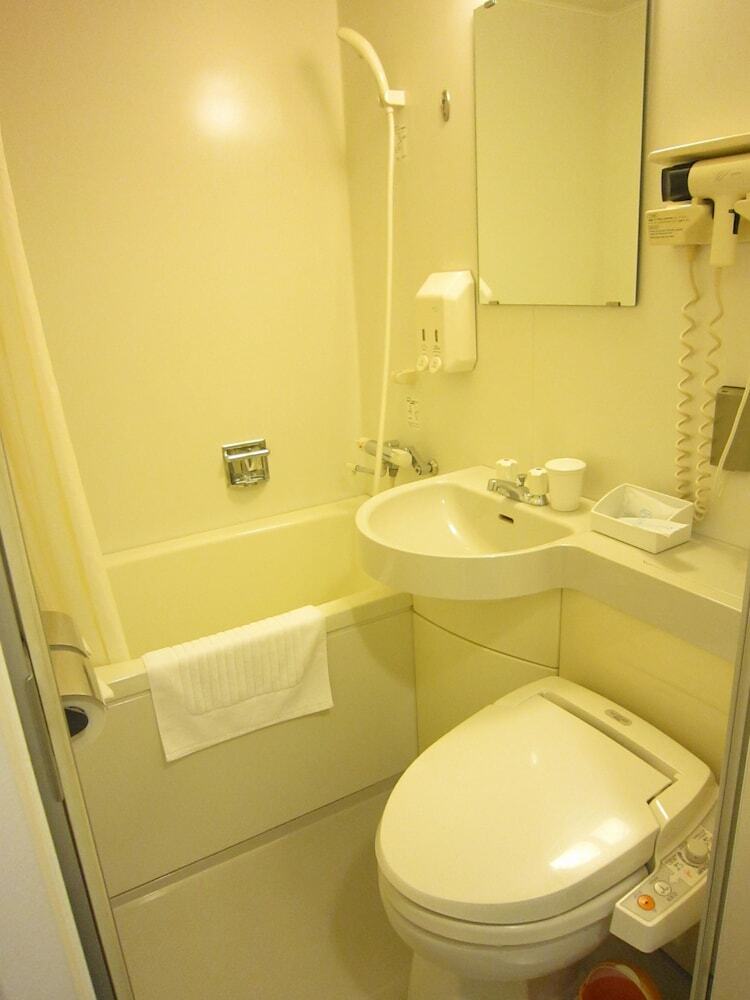 Hotel Ochanomizu Inn