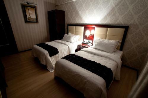 Pariss Hotel