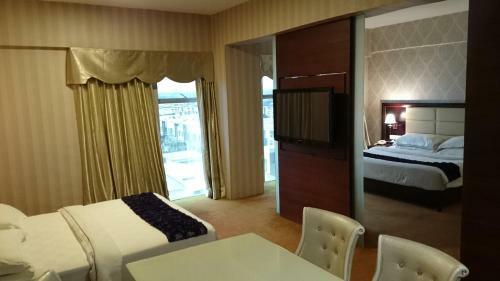 Pariss Hotel