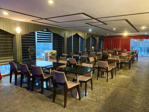 Pariss Hotel