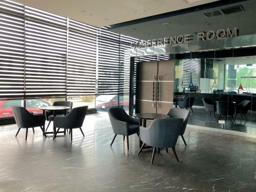 Pariss Hotel