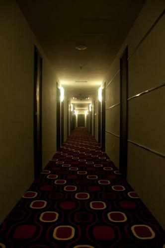 Pariss Hotel