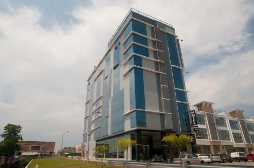 Pariss Hotel