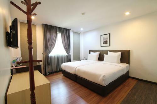 Hotel Jsl